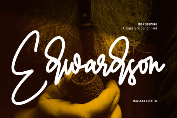 Edwardson Signature: A Designer’s Take on Real-World Use