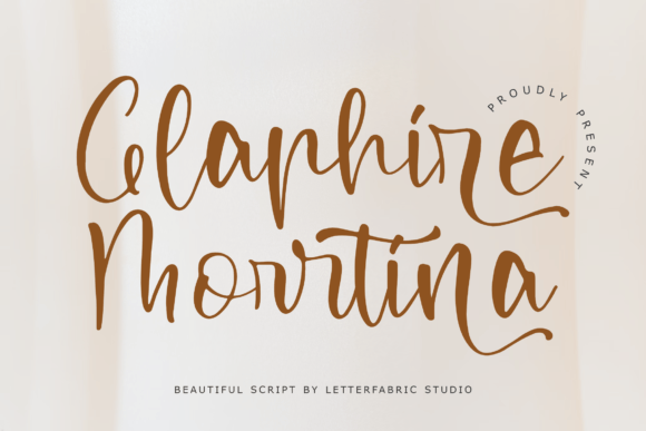 Glaphire Morrtina: A Designer’s Take on Real-World Use