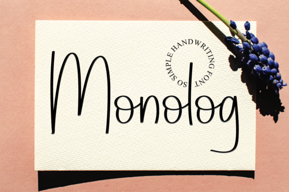 How Choosing the Right Font Transformed My Small Business Brand