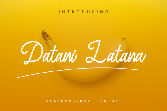 How Datani Latana Adds Elegance to Small Business Branding