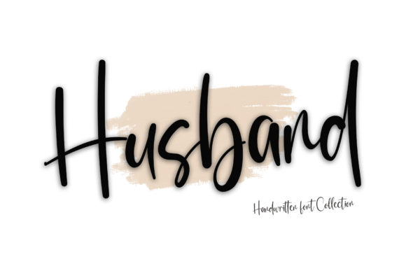 How the Husband Font Transformed My Brand’s Look