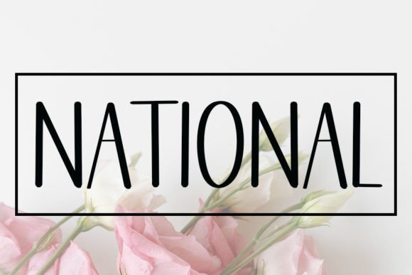 National