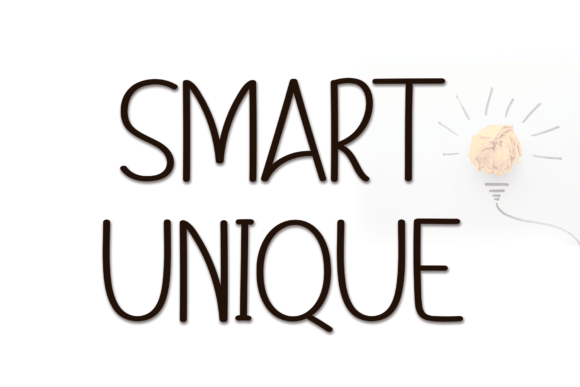 Smart Unique: A Designer’s Take on Real-World Use