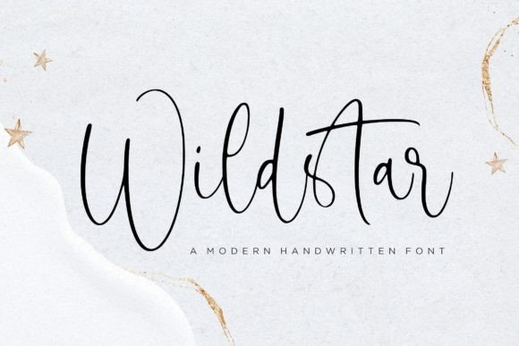 Wildstar: A Designer’s Real-World Font Review for Branding and Beyond